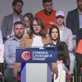 SSP: Počele tenzije pred lokalne izbore, SNS spremna na sve da zadrži vlast 9