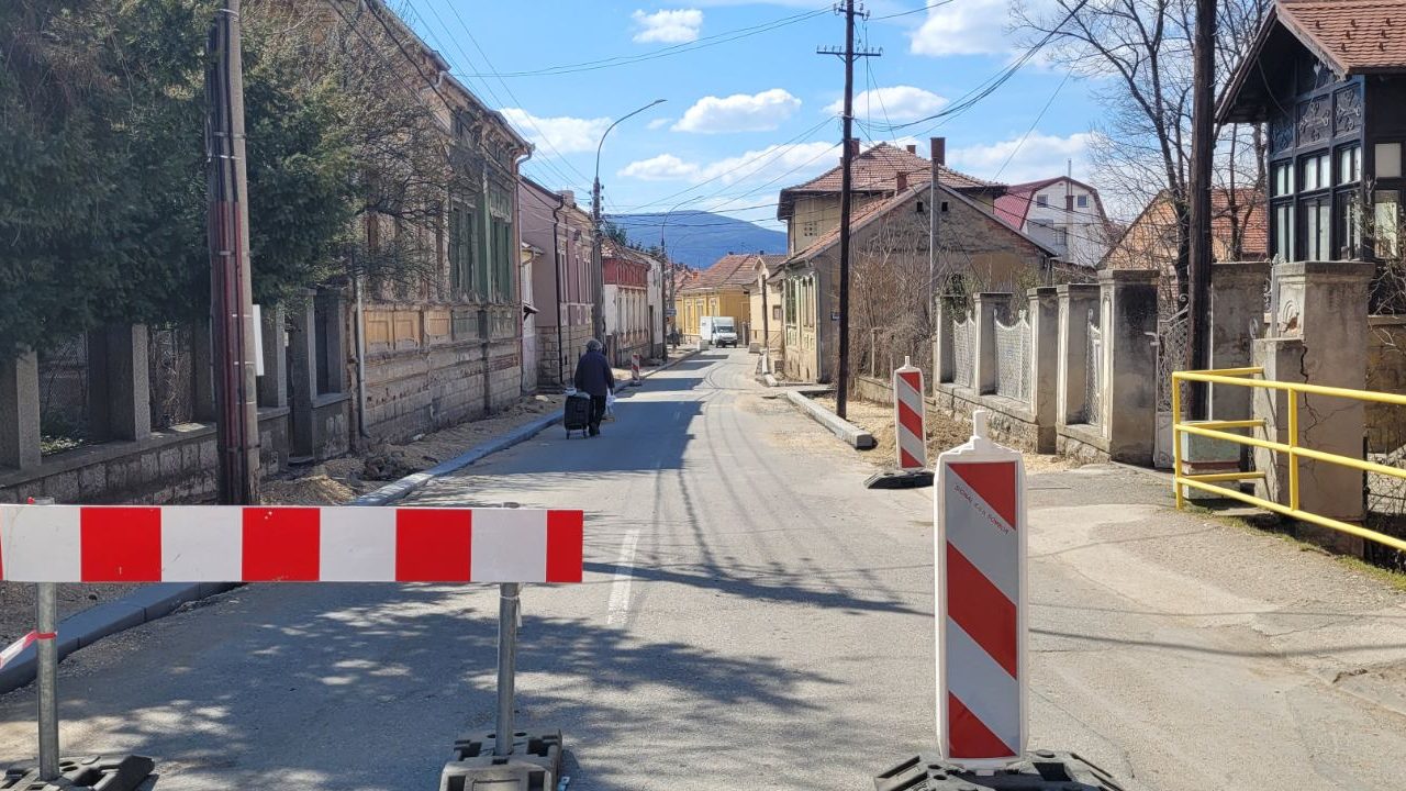 Kako izgleda predizborni Knjaževac: Radovi, mašine i pokoji plakat (FOTO) 6