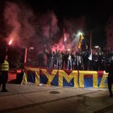 Održan završni skup liste "Knjaževac uz studente - čista lista" 11