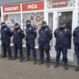 Guranje policije i građana u Crvenki: Srđan Đurić objašnjava šta se desilo (VIDEO) 5