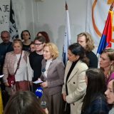 Majski: Nikad veći odziv u Kuli, nepravilnosti rešavane tokom dana 4
