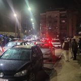 Ako se ovakva praksa odmah ne prekine, može da dovede do sličnih epiloga i na drugim mestima: Geografski fakultet osudio prebijanje studenata i profesora Mikice Sibinovića 1