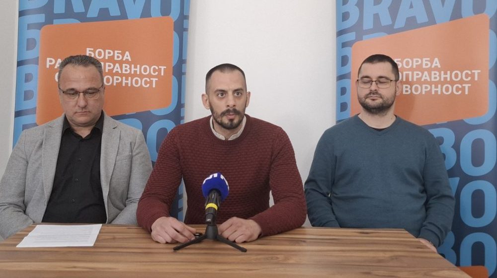 Lokalne organizacije prijaviće posmatračku misiju u Kuli: "Na izborima u Srbiji nije dovoljno učestvovati, potrebno je sve držati pod budnim okom" 1