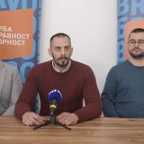 Lokalne organizacije prijaviće posmatračku misiju u Kuli: "Na izborima u Srbiji nije dovoljno učestvovati, potrebno je sve držati pod budnim okom" 3