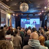 Premijerno prikazan film Metamorfoza o aktivistima STAV-a koji su u bekstvu 5