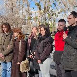 Batinaši koji su tukli studente u Novom Sadu i dalje na slobodi: Uprkos brojnim snimcima, policija nikako da identifikuje napadače 4