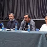 Dekan Akademije umetnosti: Ne postoji niti jedan razlog da nam se oduzmu prostorije, moguće da je problem isključivo u citatima na izlogu Galerije 3