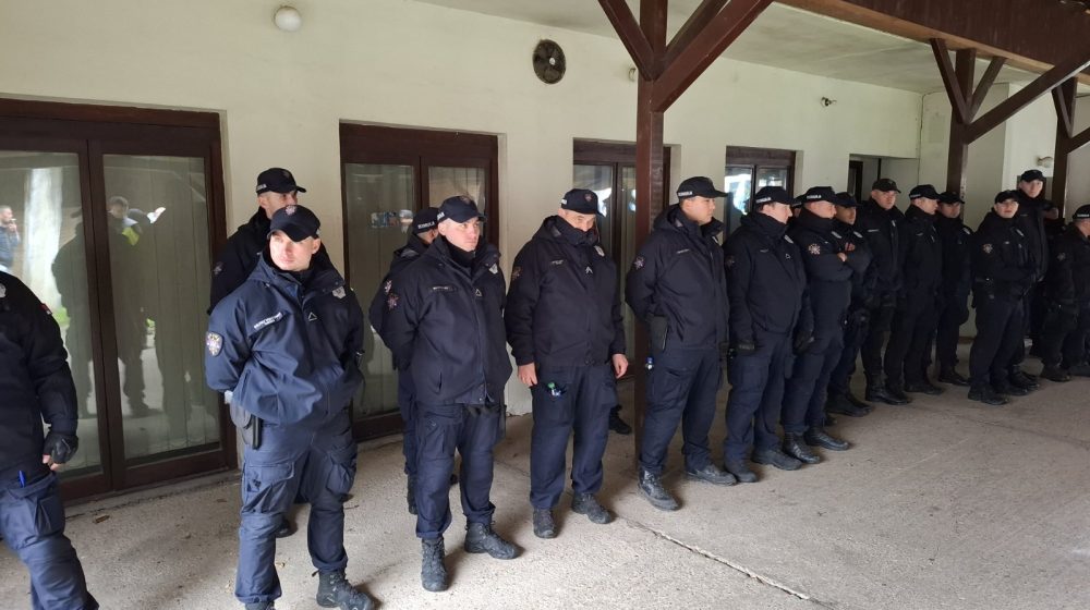 Okrivljeni za utaju poreza prvi na listi SNS u Kuli 1