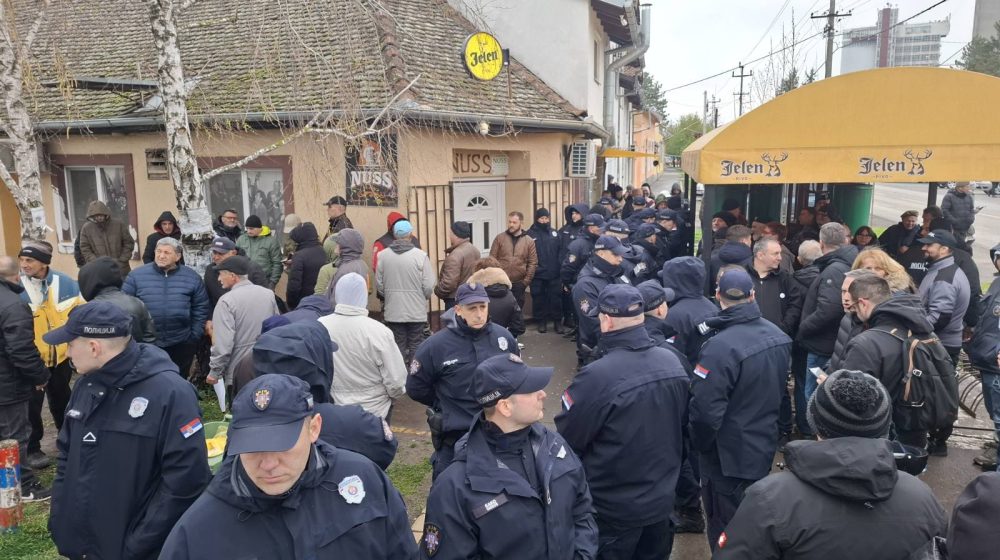 Fantomska lista "Mladi za Kulu" na društvenim mrežam priznala izborni inženjering: Za potpis za listu plaćali smo i više od 6000 dinara 9