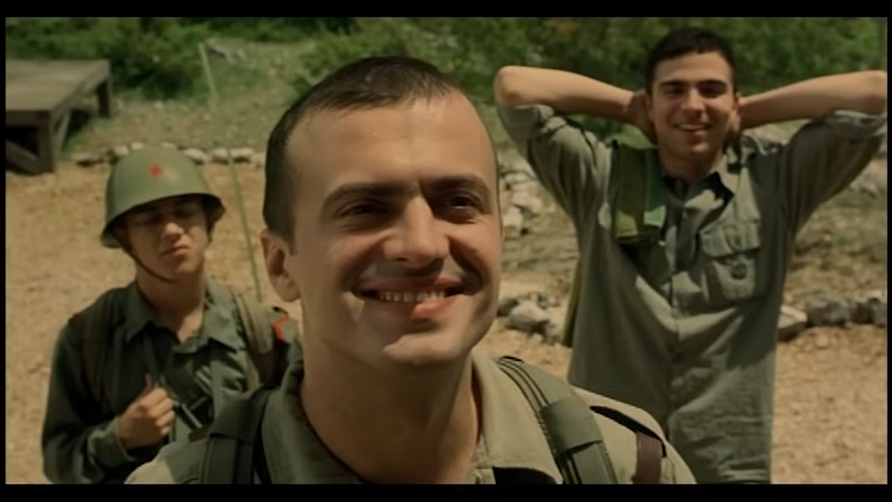 Grlić i Tomić, 20 godina filma „Karaula“: Ne stojimo na ivici – visimo nad ambisom 2