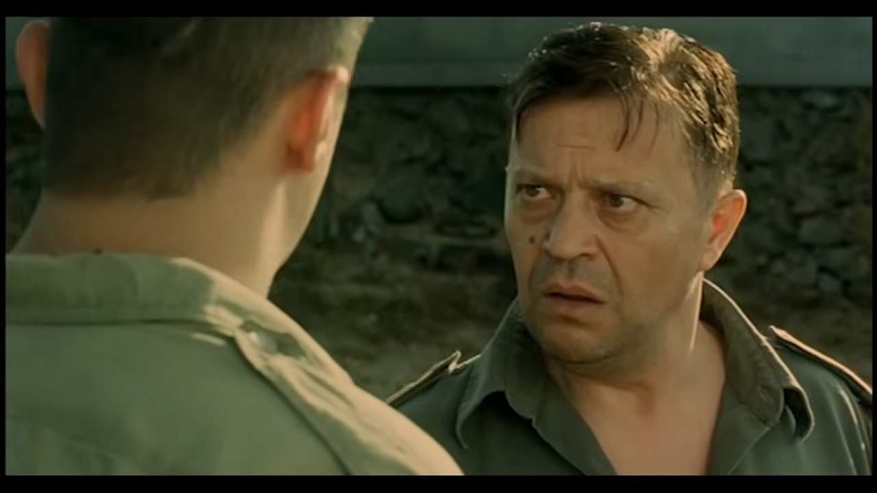 Grlić i Tomić, 20 godina filma „Karaula“: Ne stojimo na ivici – visimo nad ambisom 3
