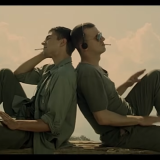 Grlić i Tomić, 20 godina filma „Karaula“: Ne stojimo na ivici – visimo nad ambisom 1