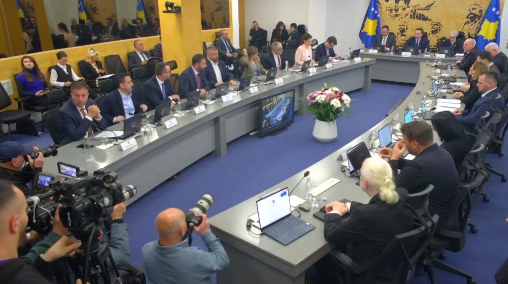 ProAktiv upozorava na paradoks Briselskog sporazuma 1