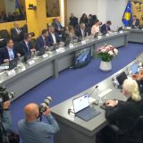 Kosovska vlada jednoglasno odobrila slanje vojnika KBS-a u Gazu 4