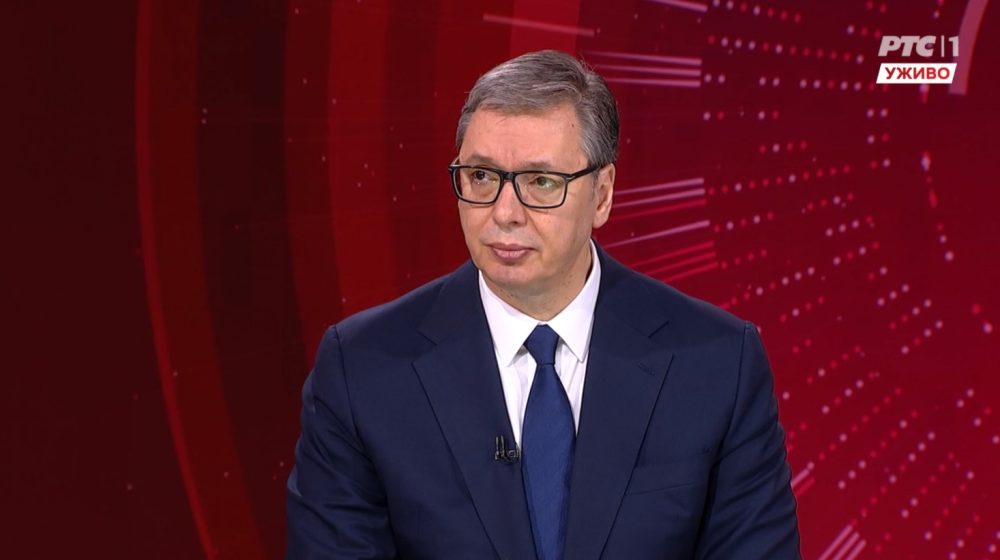 Vučić na godišnjicu ubistva Đinđića: Bilo je i dobrih i loših poteza, ali je ubistvo velika tragedija 1