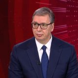 Vučić na godišnjicu ubistva Đinđića: Bilo je i dobrih i loših poteza, ali je ubistvo velika tragedija 10