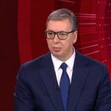 Vučić o Putinu, ratu u Ukrajini, Trampu i Orbanu: "Moj posao je da volim Srbiju i ništa na svetu neću voleti više od Srbije" 6