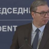 Aleksandar Vučić: Samo nemojte da lažete da će biti kantica benzina, a neće niko od opozicionih lidera da se zapali... 5