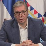 Vučić: Oni sve znaju, a ja evo 14 godina ne gubim izbore 2
