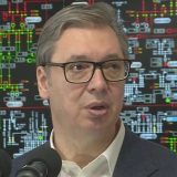 Vučić: U EDS potrebno uložiti 1,4 milijarde, a u EMS 400 miliona evra 5