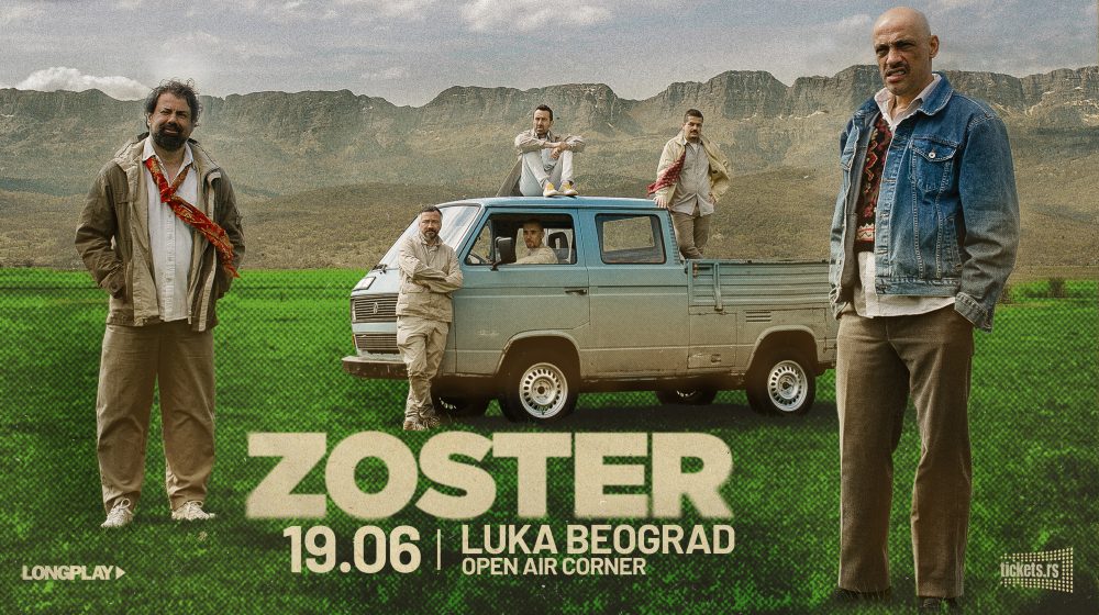 zoster