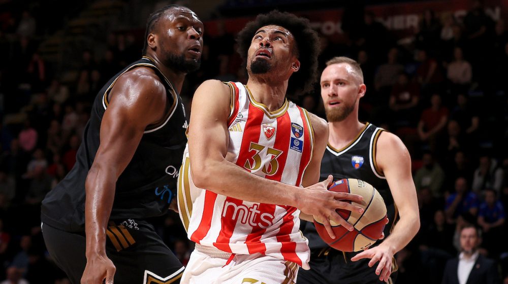 Crvena Zvezda - Dubai