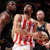 Crvena Zvezda - Dubai