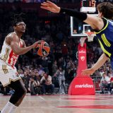 Crvena Zvezda - Fenerbahče