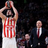Nikola Kalinić, Crvena zvezda