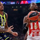 Crvena Zvezda - Fenerbahče