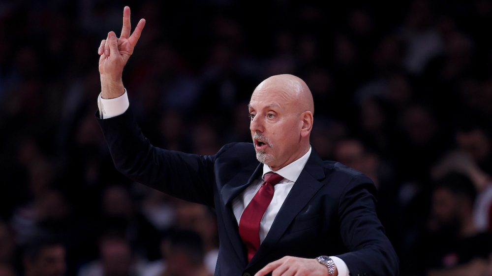 Obradović: "Imali smo neverovatnu energiju, sa njom možemo da dobijemo svakog" 1