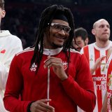 KK Crvena zvezda