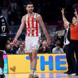 Večiti derbi Zvezda - Partizan