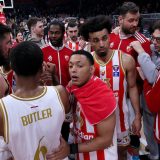 Crvena Zvezda - Partizan