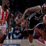 Crvena zvezda - Partizan, Kodi Miler-Mekintajer i Karlik Džons
