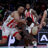 Crvena Zvezda - Partizan