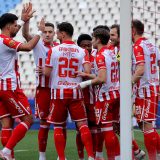 Crvena Zvezda - Radnicki Niš