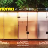 SKCinema: „Savremeni film nemačkih autora" od 20. do 22. aprila u SKCNS-u 9