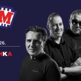 Odložen koncert grupe Deca loših muzičara u SKCNS Fabrici 5