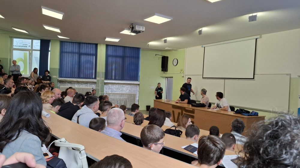 Subotica domaćin prvog državnog takmičenja iz informatike za osnovce van Beograda 1