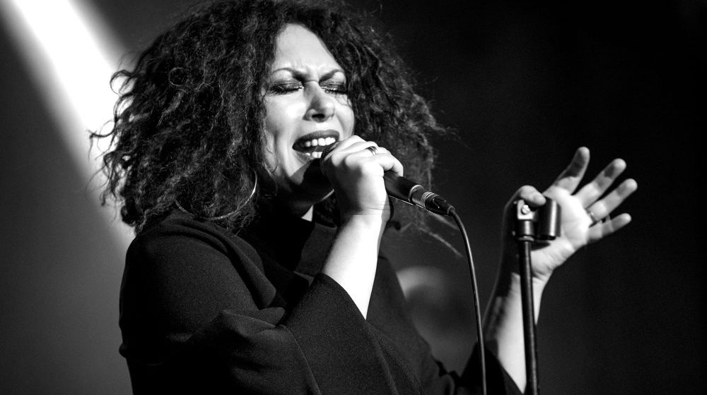 Muzičarka Ana Popović: Isto sam se osećala posle prve NATO bombe i zvučnog topa 1