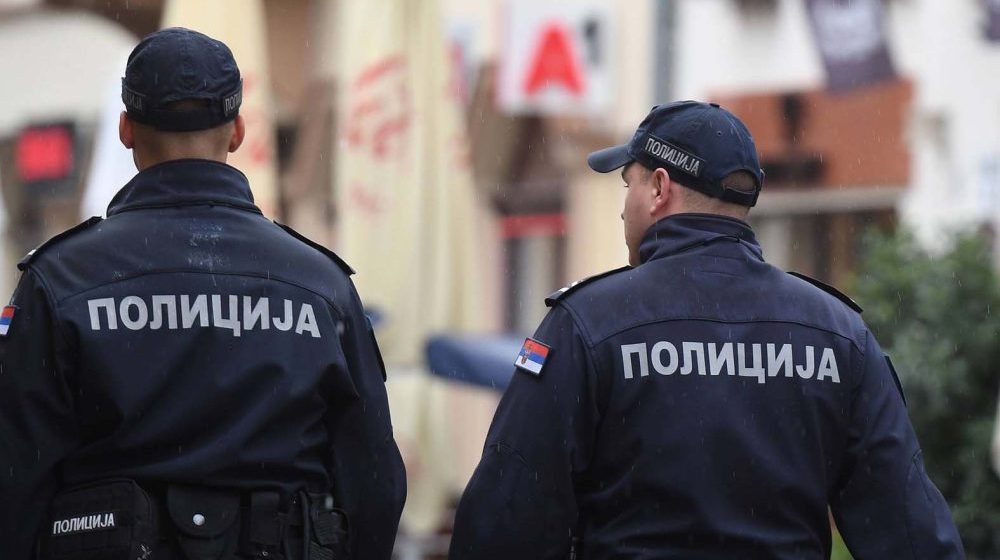 Jake policijske snage napustile Putince, iz MUP-a nema odgovora o čemu je reč 1