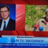 Deka Mirko, udri po blokadi, predsednik će tebe da nagradi: Vlast zloupotrebljava „male” i „obične” ljude čim se pomenu neki izbori 4