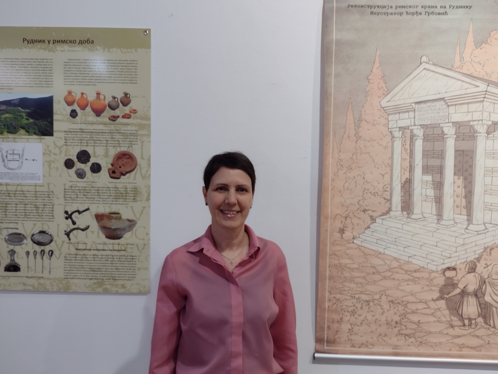 Drevna planina koja je po zanimanju dobila ime: Milenijumi ispod površine Rudnika kao na dlanu (FOTO) 2 Drevna planina koja je po zanimanju dobila ime: Milenijumi ispod površine Rudnika kao na dlanu (FOTO) 2