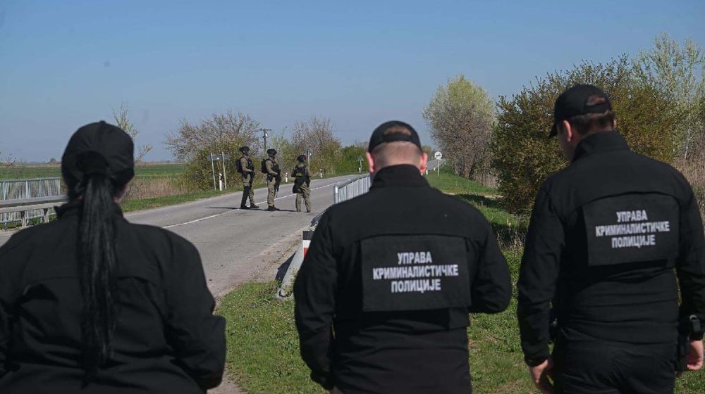 Diverzija ili predizborna kampanja za Orbana: Šta stoji iza slučaja pronalaska eksploziva kod Kanjiže? 1