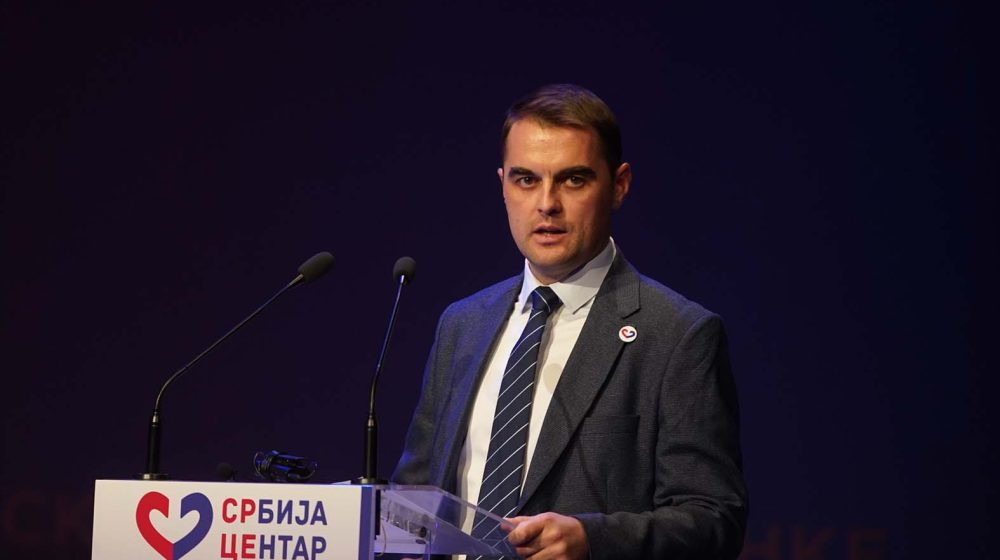 Petrović (SRCE) optužio poslanika SNS za kupovinu glasova, on tvrdi da su to gluposti 1