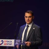 Petrović (SRCE) optužio poslanika SNS za kupovinu glasova, on tvrdi da su to gluposti 4