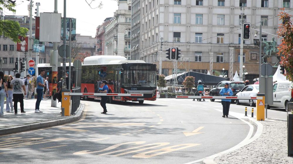 Traže da arhitekta Spasoje Krunić (SP0) dobije ulicu 1