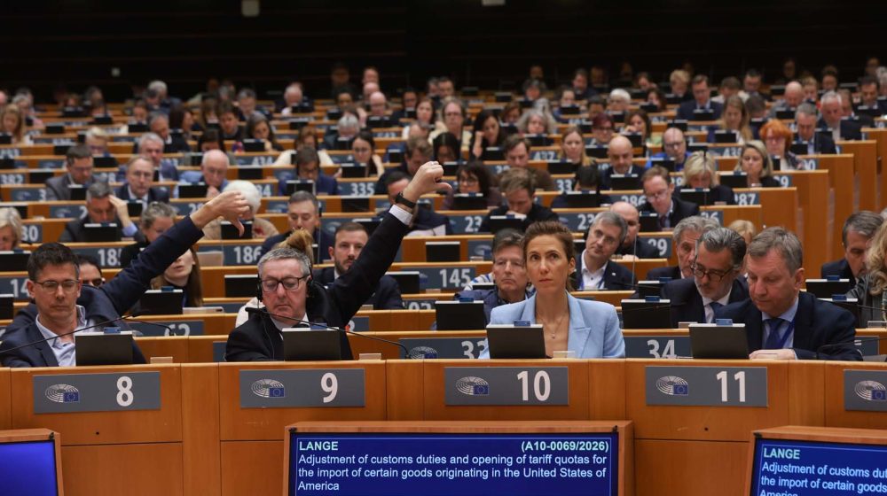 Prve reakcije evroposlanika na Vučićevu najavu ostavke 9