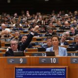 Prve reakcije evroposlanika na Vučićevu najavu ostavke 5